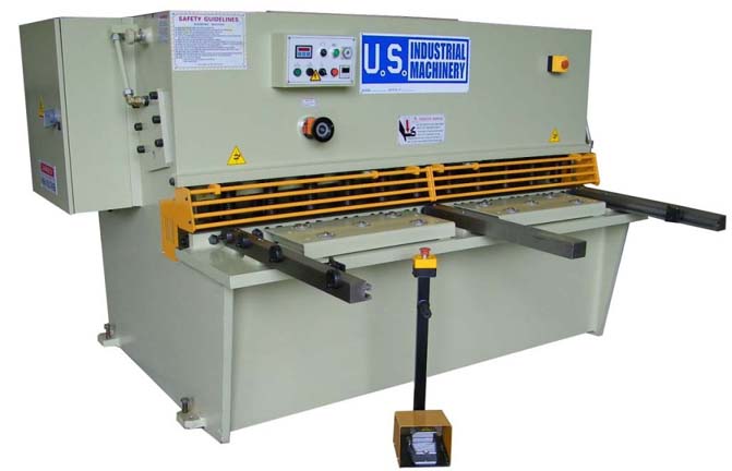 USI Hydraulic Shear.jpg (31766 bytes)